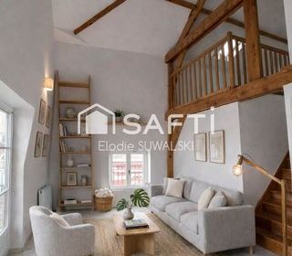  Appartement � vendre 4 pi�ces 76 m�