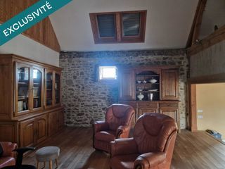  Maison � vendre 3 pi�ces 108 m�