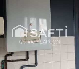  Appartement � vendre 3 pi�ces 55 m�