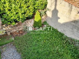  Maison � vendre 4 pi�ces 90 m�