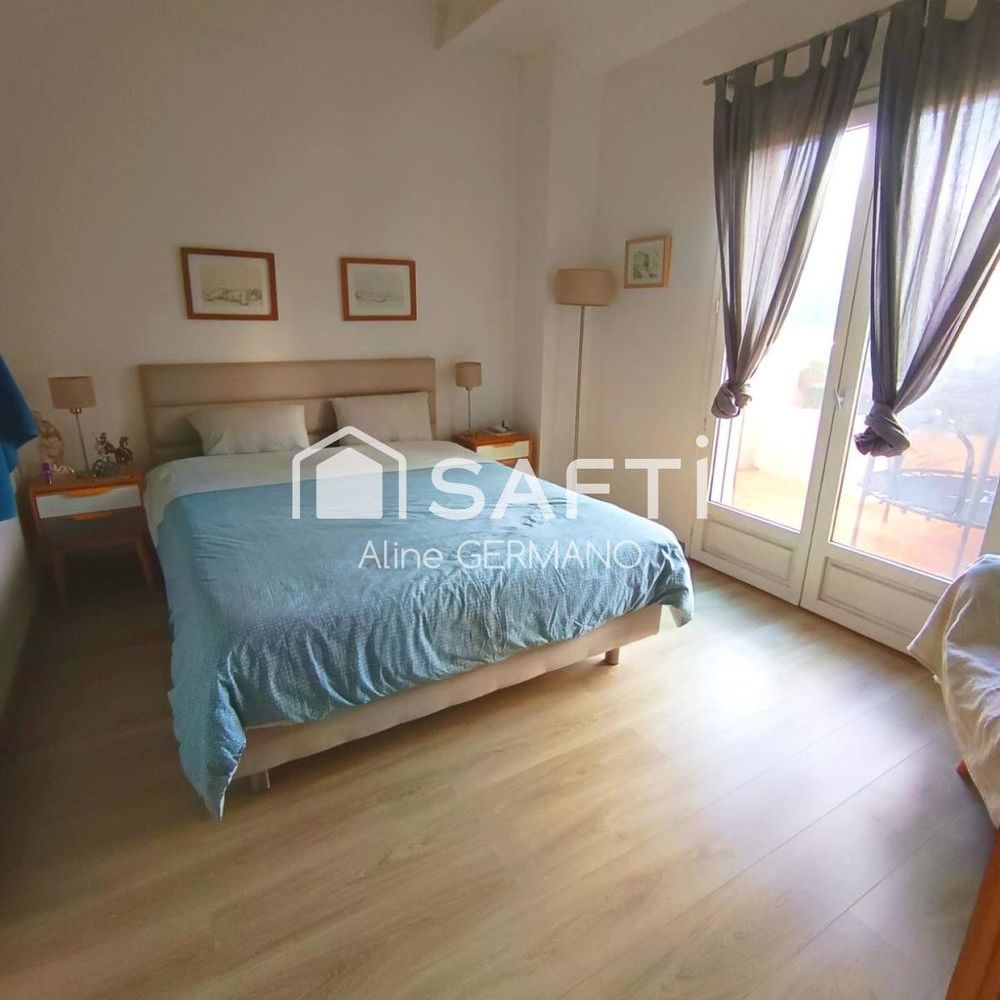 � vendre  Maison Valbonne (06560)