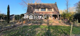  Maison � vendre 4 pi�ces 100 m�