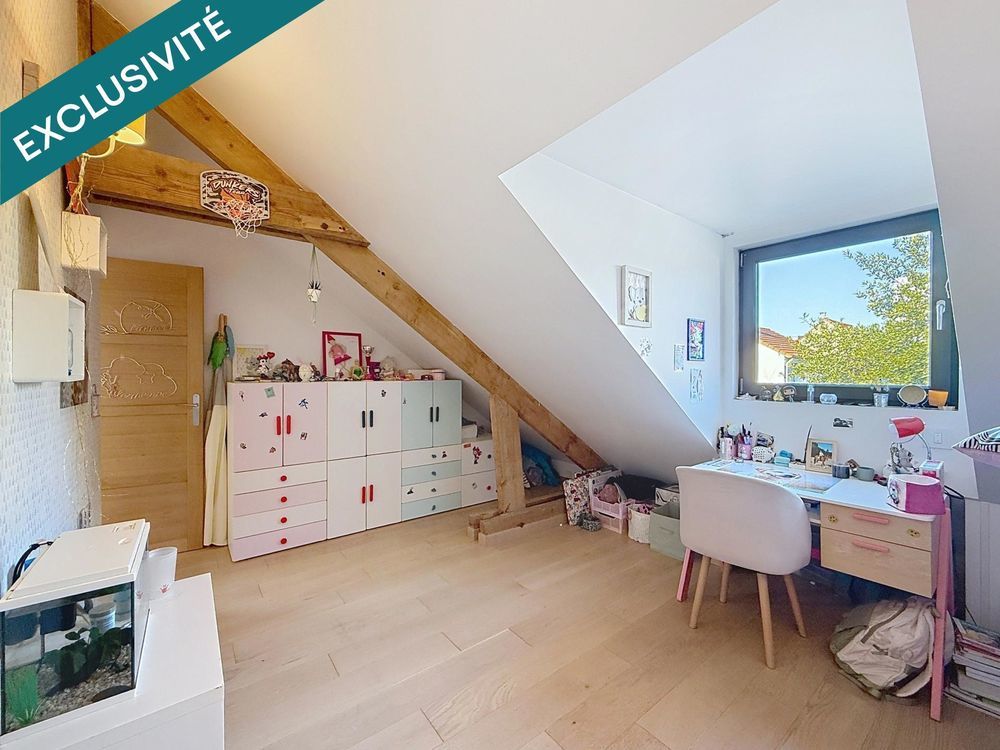 � vendre  Maison Colombes (92700)