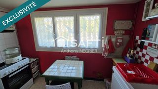  Maison � vendre 3 pi�ces 74 m�