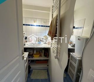  Appartement � vendre 2 pi�ces 38 m�