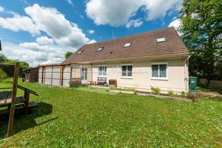  Maison � vendre 6 pi�ces 177 m�