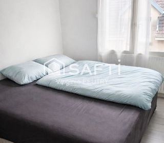  Maison � vendre 5 pi�ces 76 m�