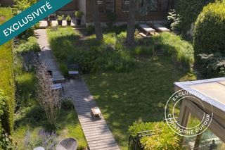  Maison � vendre 6 pi�ces 154 m�