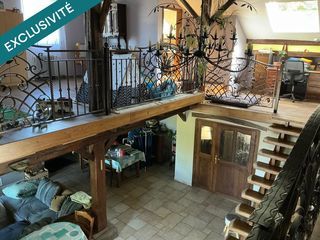  Maison � vendre 6 pi�ces 230 m�