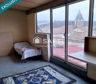  Maison � vendre 2 pi�ces 100 m�