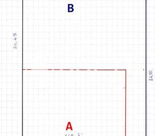  Terrain � vendre 478 m�