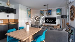  Appartement � vendre 1 pi�ce 23 m�