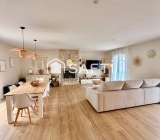  Maison � vendre 6 pi�ces 155 m�