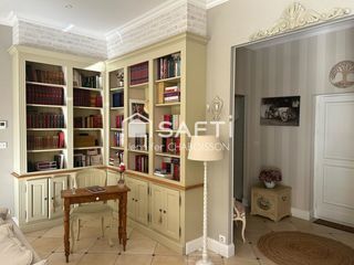  Maison � vendre 4 pi�ces 163 m�