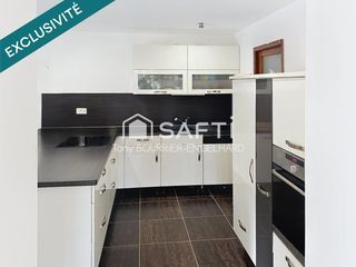  Maison � vendre 7 pi�ces 134 m�