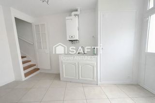  Maison � vendre 4 pi�ces 67 m�