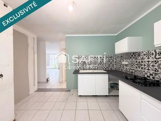  Maison � vendre 3 pi�ces 91 m�