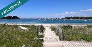  Appartement � vendre 3 pi�ces 81 m�