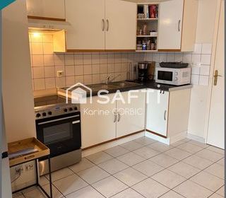  Appartement � vendre 2 pi�ces 50 m�