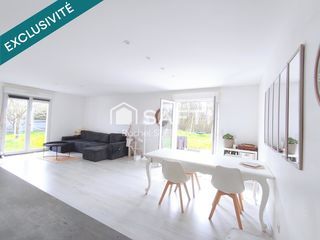  Maison � vendre 4 pi�ces 95 m�