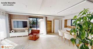  Maison � vendre 4 pi�ces 110 m�