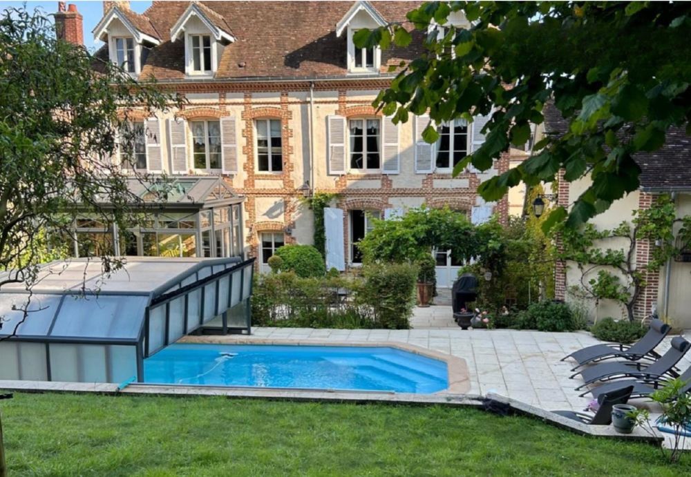 � vendre  Maison L'Aigle (61300)