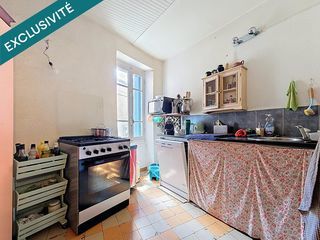  Maison � vendre 5 pi�ces 100 m�