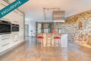  Maison � vendre 7 pi�ces 400 m�