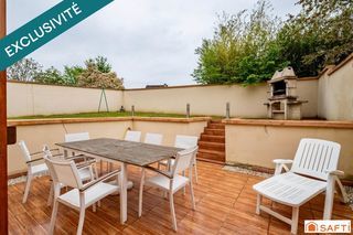  Maison � vendre 3 pi�ces 70 m�