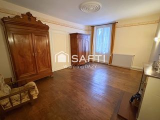  Maison � vendre 6 pi�ces 170 m�