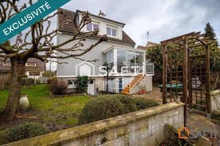  Maison � vendre 5 pi�ces 107 m�