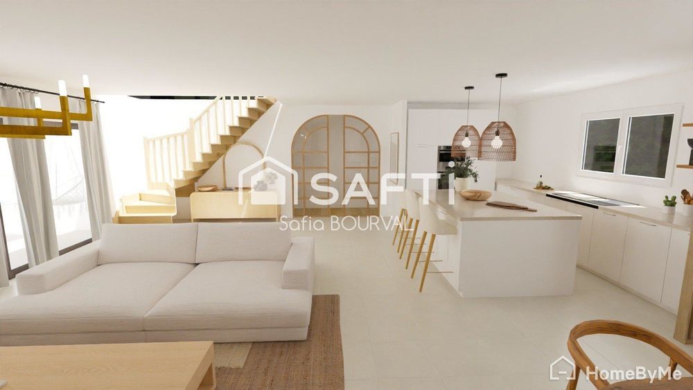 � vendre  Maison Pierrefeu-du-Var (83390)