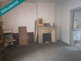  Maison � vendre 2 pi�ces 100 m�