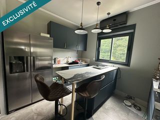  Maison � vendre 3 pi�ces 72 m�