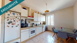  Appartement � vendre 2 pi�ces 52 m�