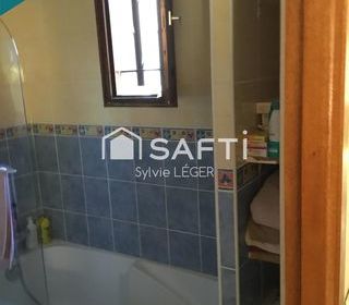  Maison � vendre 5 pi�ces 58 m�