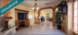  Maison � vendre 9 pi�ces 234 m�