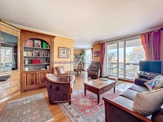  Appartement � vendre 5 pi�ces 93 m�