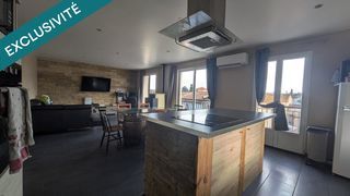  Maison � vendre 3 pi�ces 80 m�