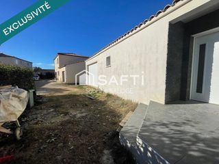  Maison � vendre 4 pi�ces 120 m�