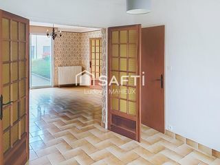  Maison � vendre 6 pi�ces 131 m�