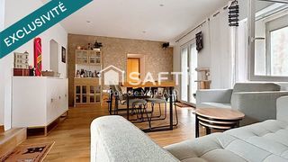  Maison � vendre 4 pi�ces 87 m�