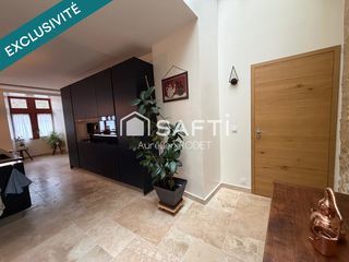  Maison � vendre 7 pi�ces 270 m�