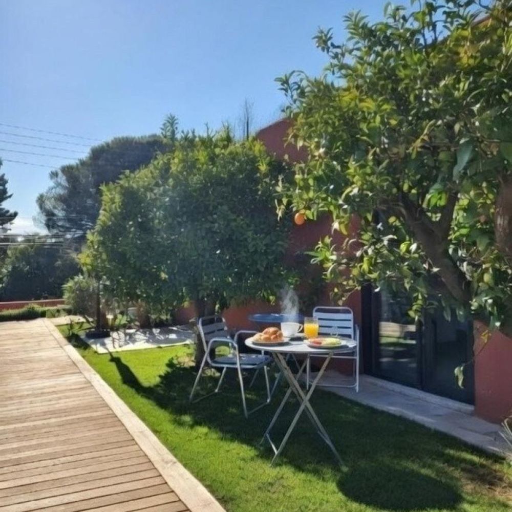 � vendre  Maison Sainte-Maxime (83120)