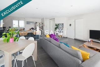  Maison � vendre 4 pi�ces 101 m�