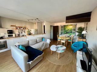  Appartement � vendre 2 pi�ces 54 m�