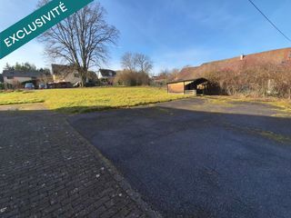  Maison � vendre 10 pi�ces 150 m�