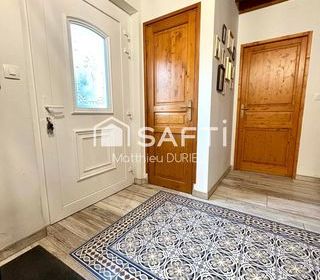  Maison � vendre 10 pi�ces 160 m�