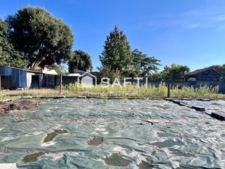  Terrain � vendre 622 m�