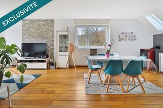  Appartement � vendre 7 pi�ces 149 m�